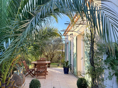 Maison - 77 m² - 4 pièces