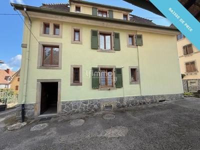 Appartement - 66 m² - 2 pièces