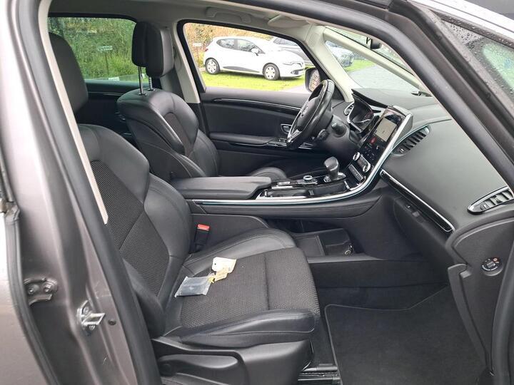 Renault Espace V (2) 2.0 Blue Dci 160 Zen Edc