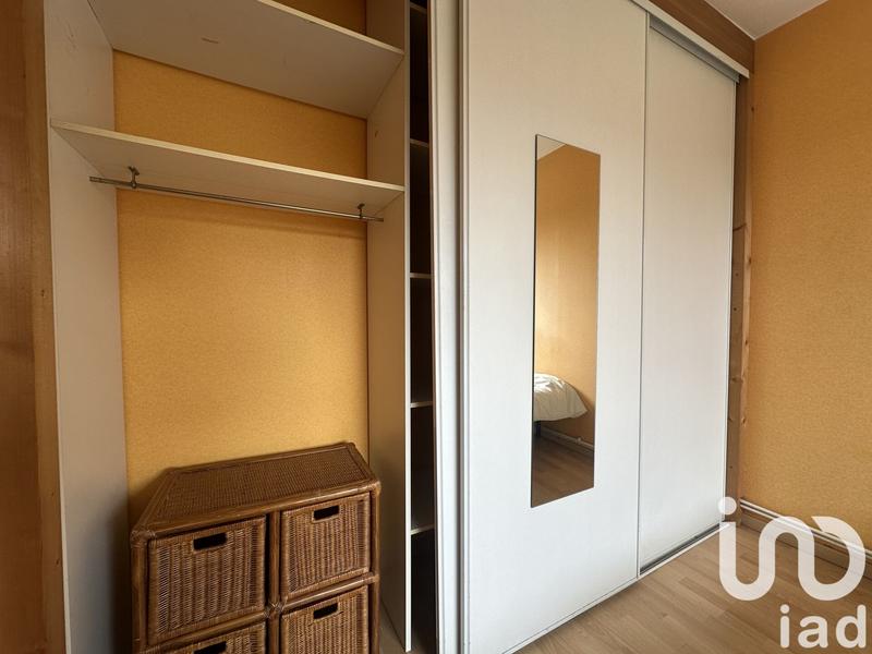 Appartement - 61 m² - 4 pièces