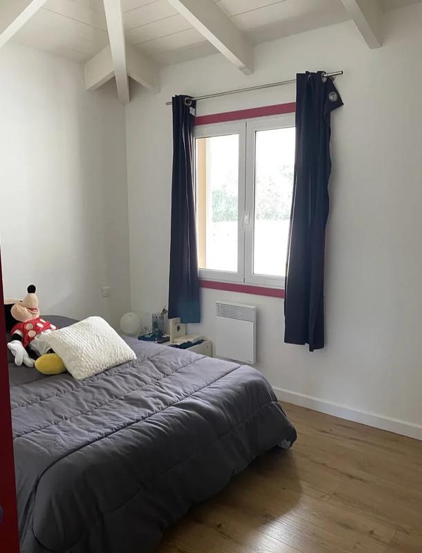 Villa - 127 m² - 4 pièces