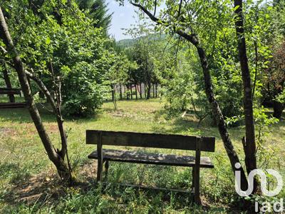 Maison de ville - 129 m² - 6 pièces