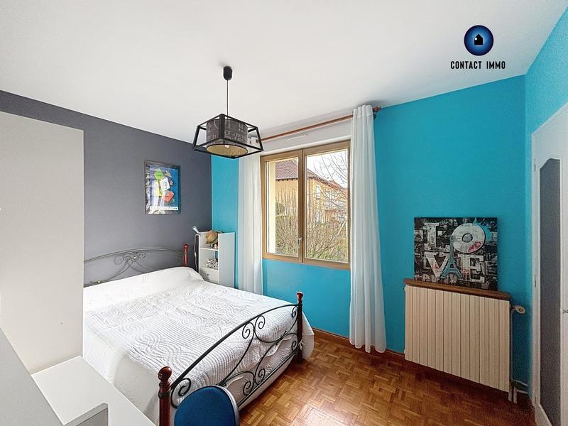 Maison ancienne - 147 m² - 6 pièces