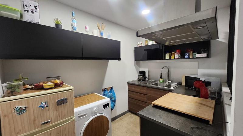 Appartement - 54 m² - 3 pièces