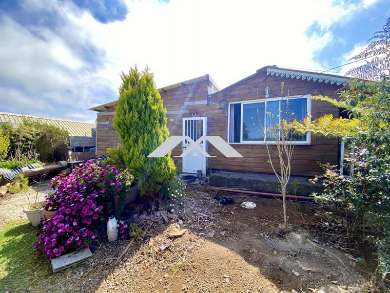 Maison traditionnelle - 64 m² - 3 pièces