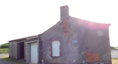 Maison - 170 m² - 2 pièces