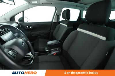 Citroën C3 Aircross 1.2 PureTech Shine Eat6 110 ch