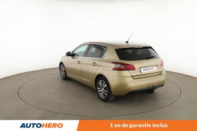 Peugeot 308 1.5 Blue-HDi Allure 130 ch