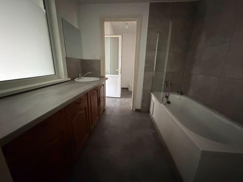 Maison de ville - 107 m² - 5 pièces