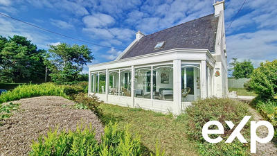 Maison - 105 m² - 6 pièces