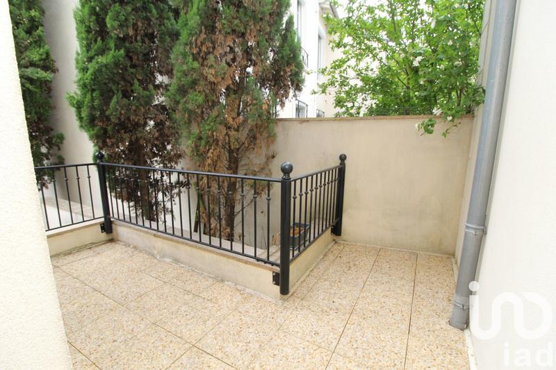 Appartement - 51 m² - 2 pièces