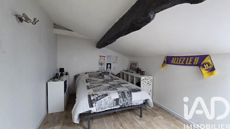 Maison de village - 156 m² - 5 pièces