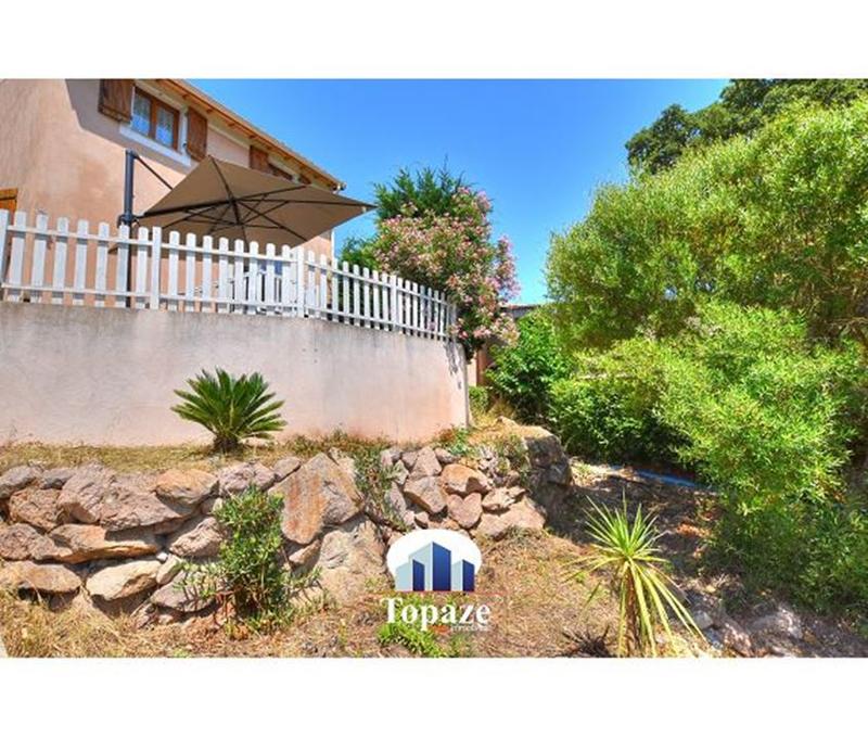 Maison traditionnelle - 87 m² - 4 pièces