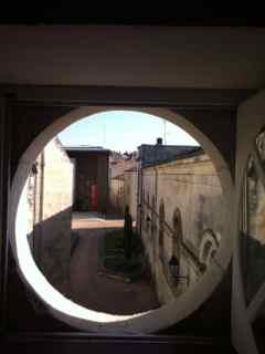 La Porte Rouge - The Red Door Inn