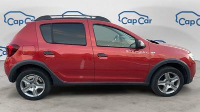 Dacia Sandero 1.0 TCe 90 Stepway Confort