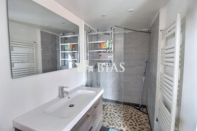 Maison - 115 m² - 6 pièces