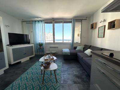 Appartement - 45 m² - 3 pièces