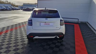 Fiat 600 1.2 Hybrid 100ch Dct6 la Prima