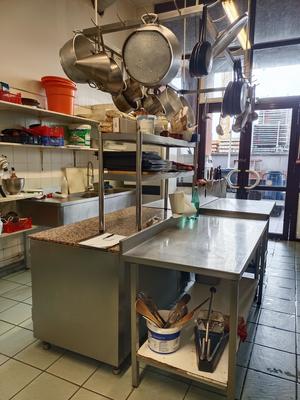 Fonds de commerce - Magasins - 550 m²