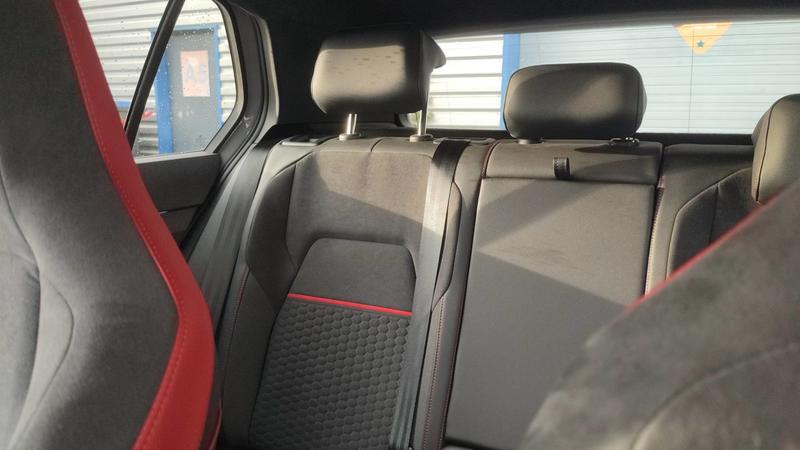 Volkswagen Golf GTi 2.0 Tsi 300 Dsg7 Clubsport - Automatique