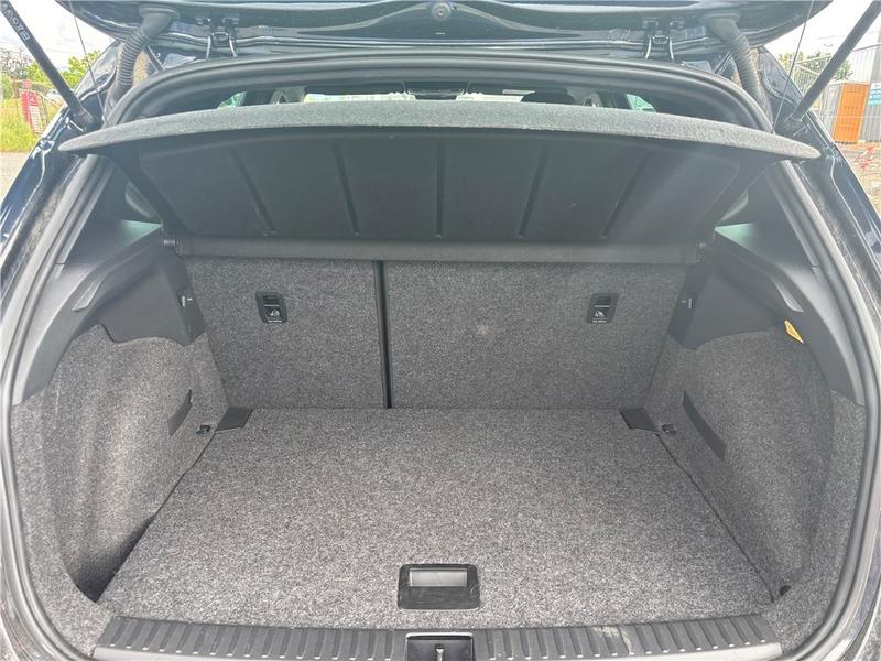 Seat Arona 1.0 Tsi 110 Ch Start/Stop Dsg7 Fr