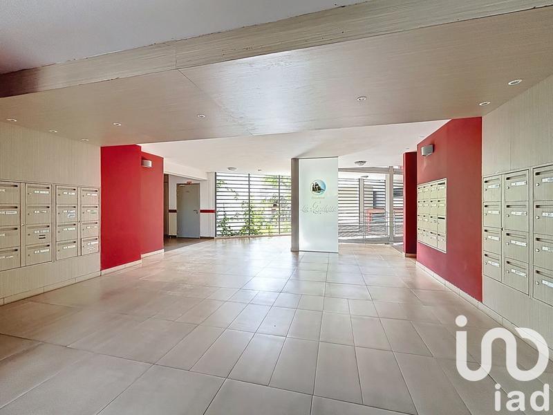 Appartement - 52 m² - 2 pièces