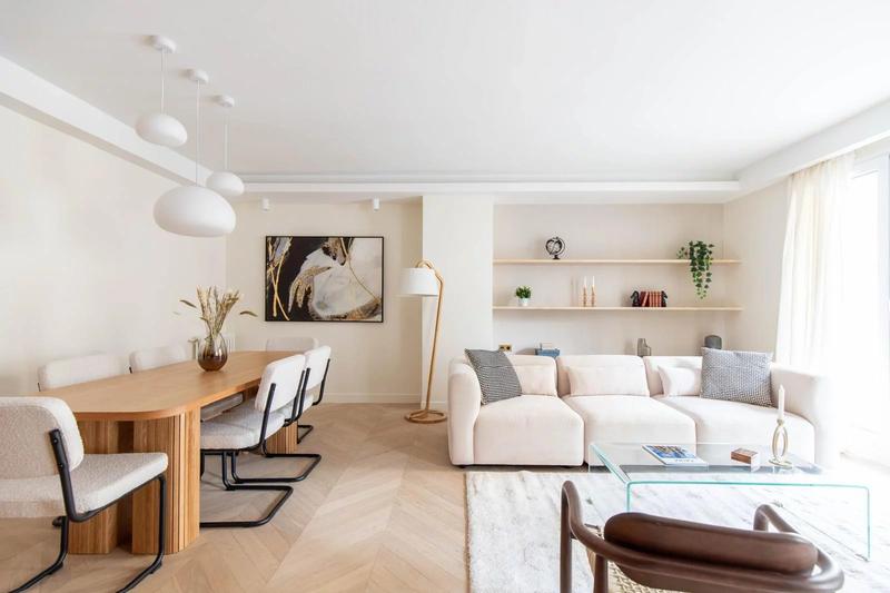 Appartement - 106 m²