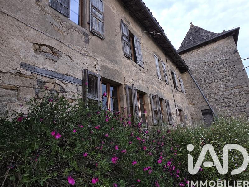 Maison de campagne - 280 m² - 9 pièces