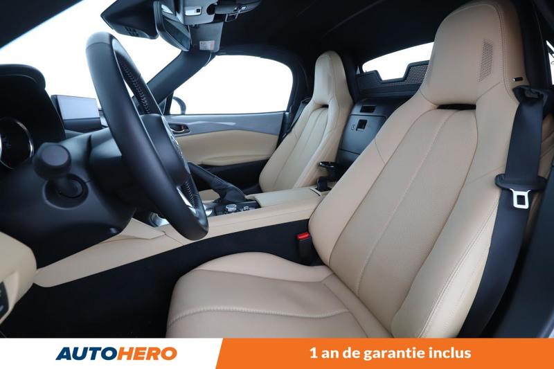 Mazda Mx-5 St 1.5 Skyactiv-G Kazari 132 ch