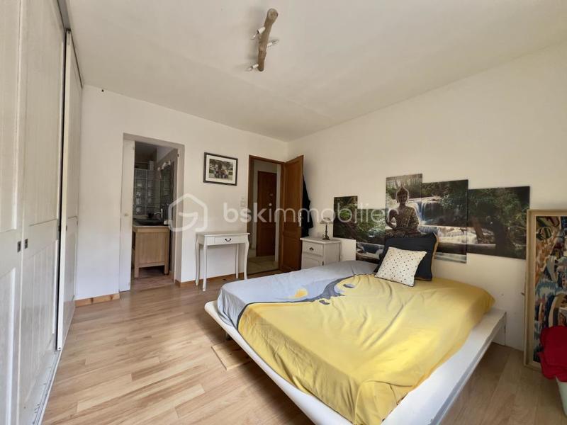 Maison traditionnelle - 126 m² - 5 pièces