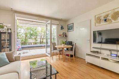 Duplex - 65 m² - 3 pièces