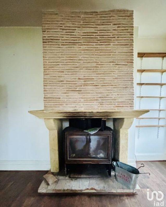 Château - 195 m² - 9 pièces