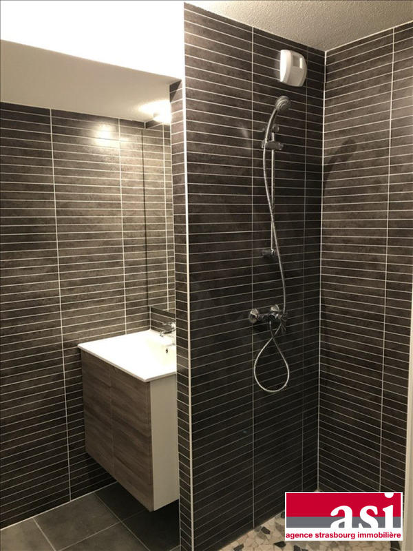 Appartement - 25 m² - 1 pièce