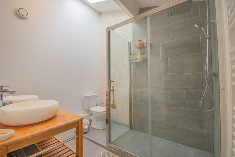 Appartement - 109 m² - 4 pièces