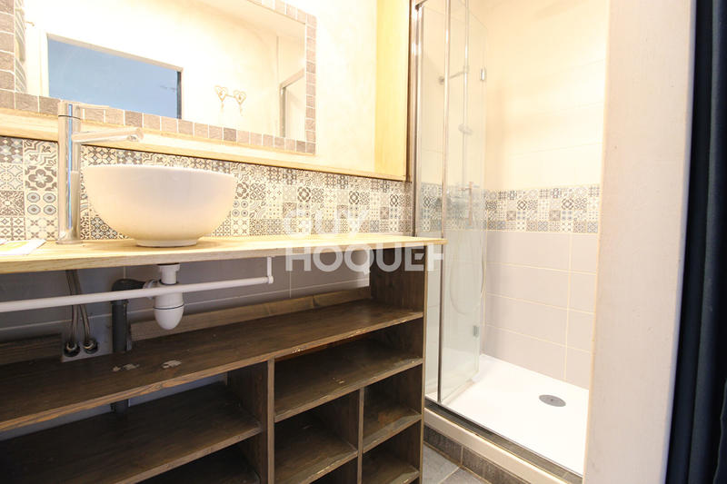 Maison - 178 m² - 8 pièces