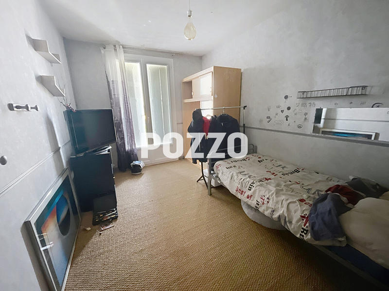 Appartement - 75 m² - 4 pièces