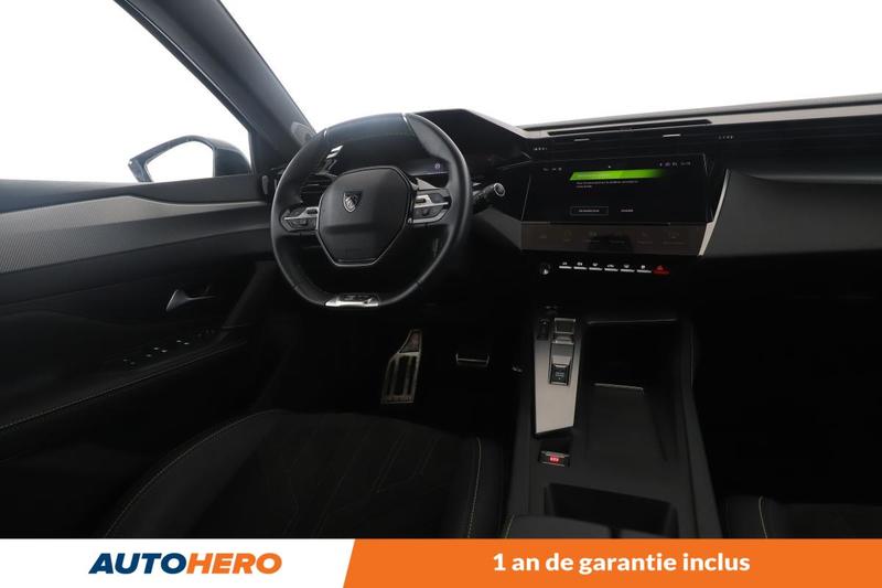 Peugeot 308 Sw 1.2 PureTech Gt Eat8 131 ch
