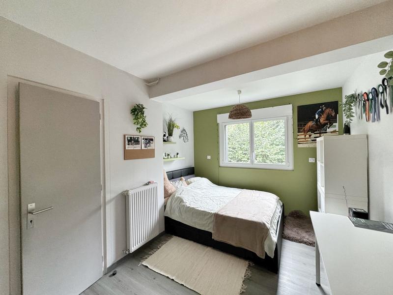 Maison - 211 m² - 5 pièces