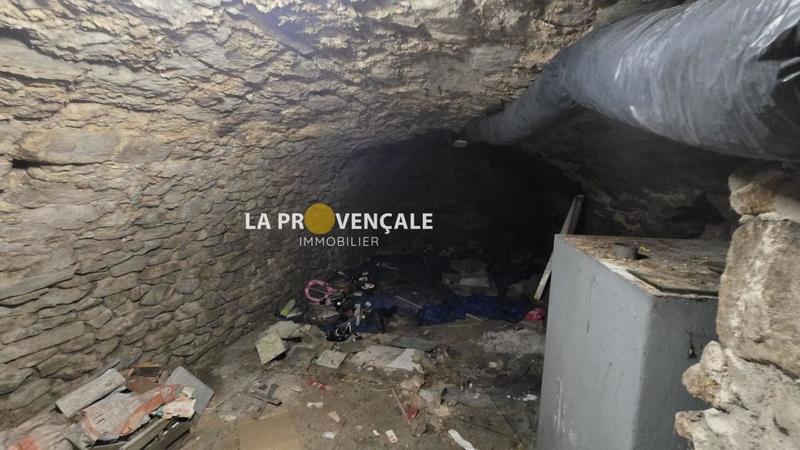 Studio - 22 m² - 1 pièce