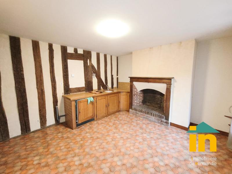 Maison de ville - 177 m² - 5 pièces