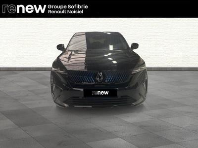 Renault Rafale E-Tech full hybrid 200ch esprit Alpine