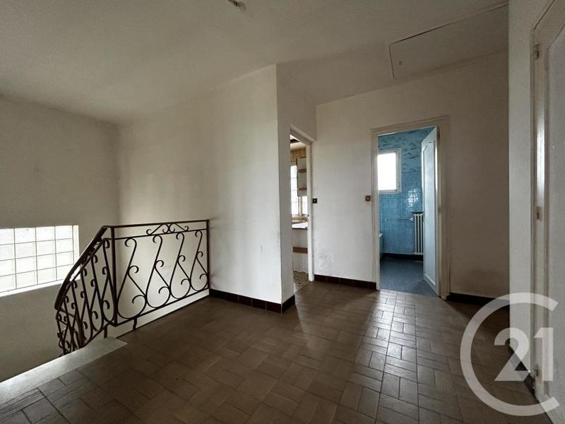 Maison - 134 m² - 6 pièces