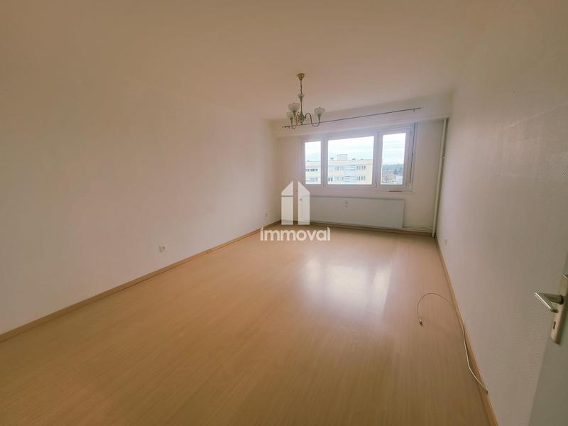 Appartement - 82 m² - 3 pièces
