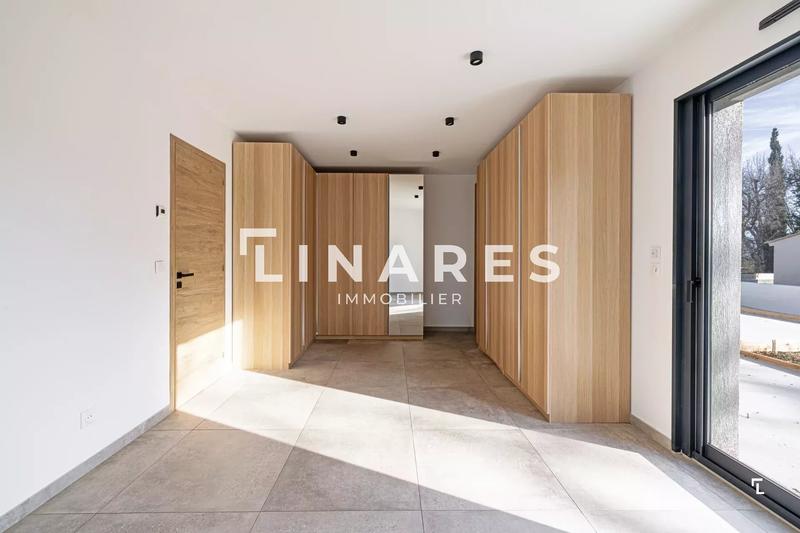 Villa - 106 m² - 4 pièces