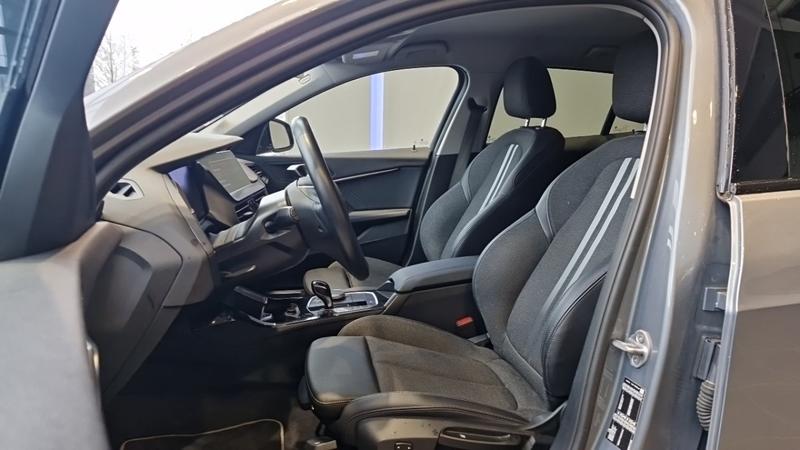 Bmw Série 1 F40 118i 136 Ch Dkg7 Edition Sport