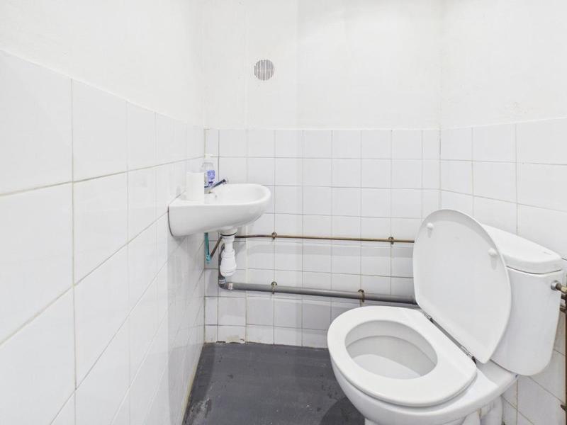 Local commercial - 32 m²