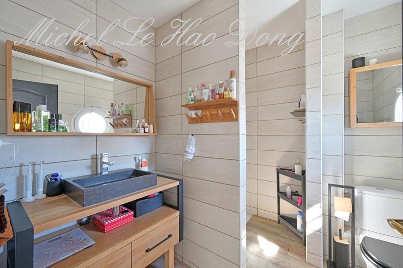 Maison - 155 m² - 5 pièces