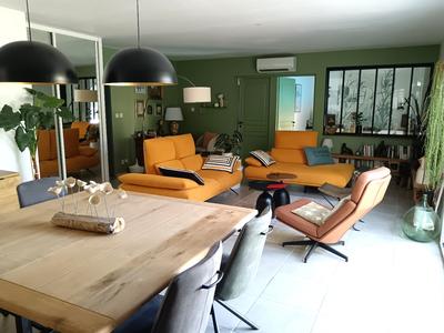 Villa - 115 m² - 5 pièces