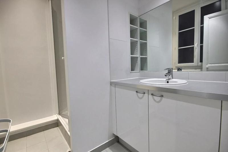 Appartement - 47 m² - 3 pièces