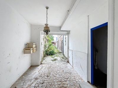 Immeuble - 210 m² - 11 pièces